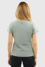 Berenice T-shirt - Cadet Berenice T-shirt - Cadet