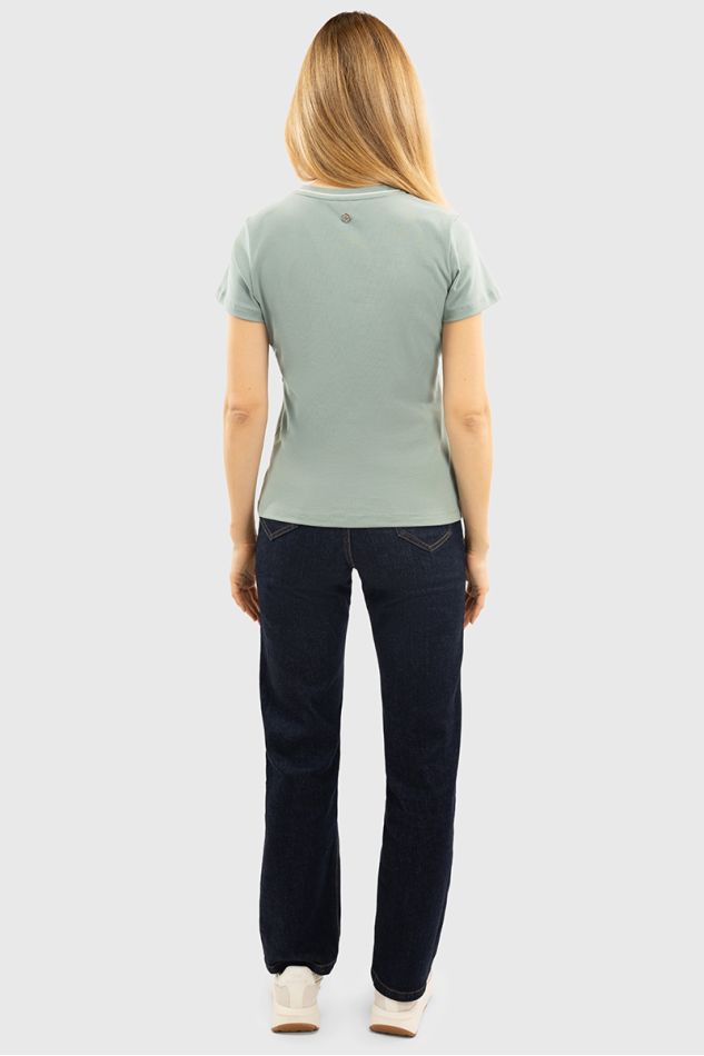 T-shirt Berenice - Colibri