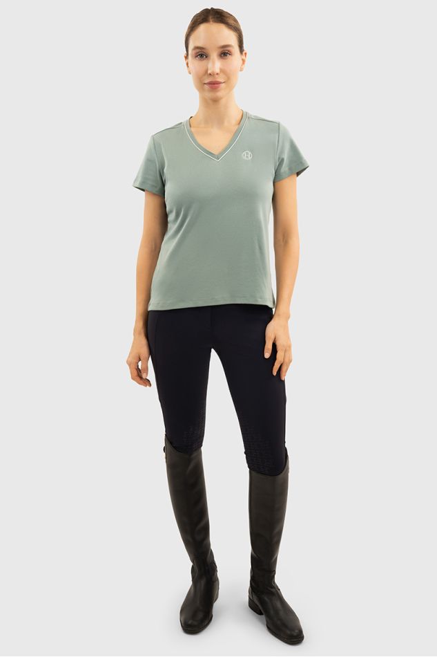T-shirt Berenice - Colibri