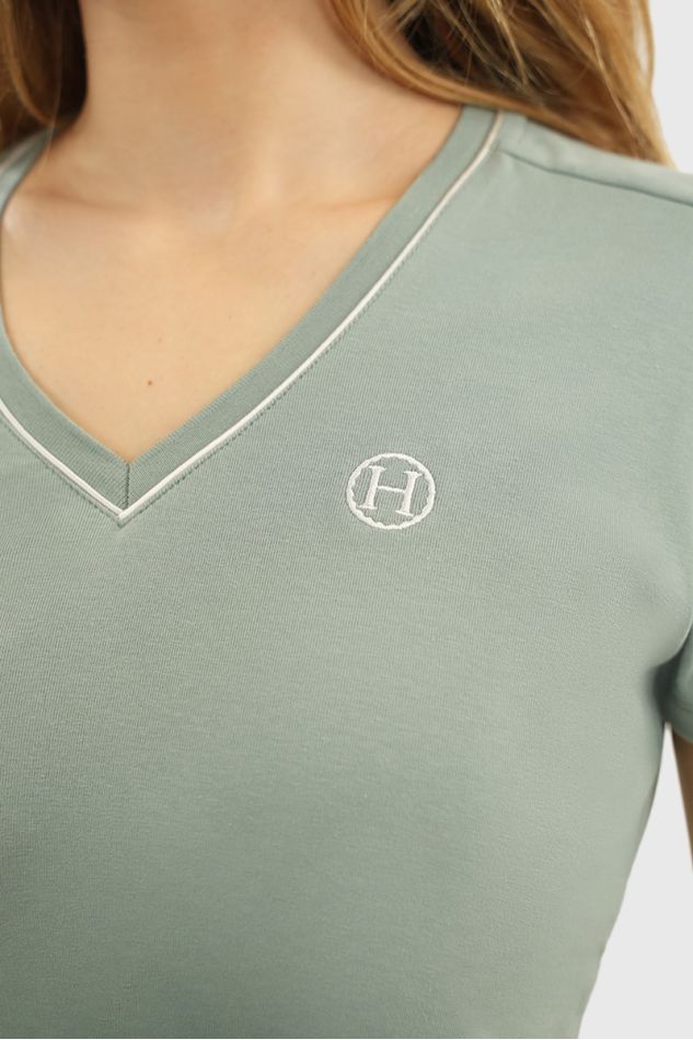 T-shirt Berenice - Colibri