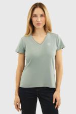 T-shirt Berenice - Colibri T-shirt Berenice - Colibri