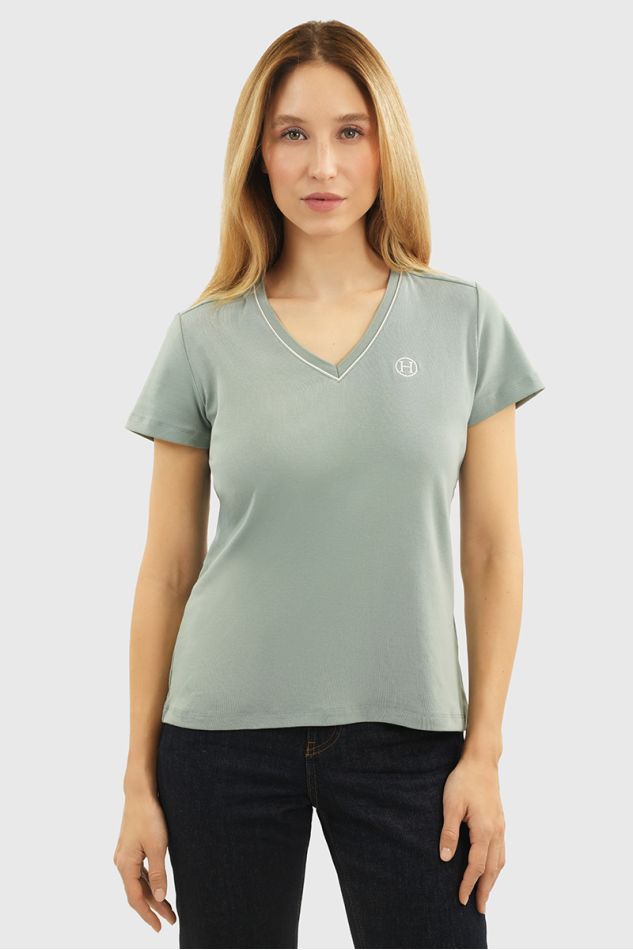 T-shirt Berenice - Colibri