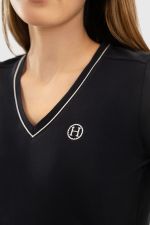 T-shirt Berenice - Azul-marinho T-shirt Berenice - Azul-marinho