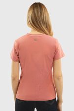 T-shirt Berenice - Rosa Aurora T-shirt Berenice - Rosa Aurora