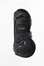 Balou Protezioni rigide con fodere intercambiabili - Nero (Black) Balou Protezioni rigide con fodere intercambiabili - Nero (Black)