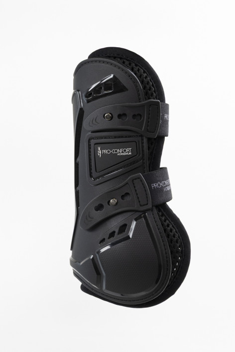 Balou Proteções com casco e forros intermutáveis - Preto (Black)