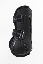 Balou Proteções com conchas com forros intermutáveis - Preto (Black) Balou Proteções com conchas com forros intermutáveis - Preto (Black)