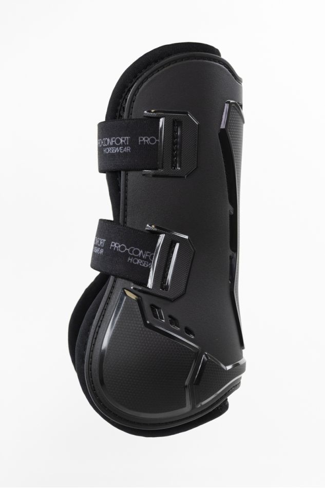 Balou Proteções com conchas com forros intermutáveis - Preto (Black) Balou Proteções com conchas com forros intermutáveis - Preto (Black)