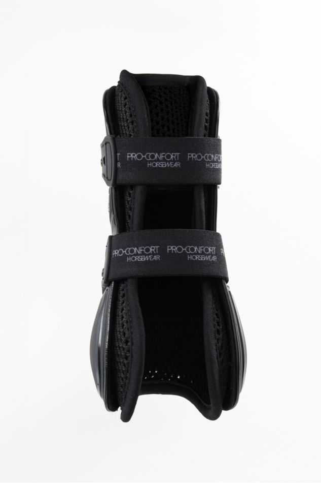 Balou Proteções com conchas com forros intermutáveis - Preto (Black) Balou Proteções com conchas com forros intermutáveis - Preto (Black)