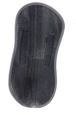 Calypso Forros de stable boots intercambiables 3D mesh velours - Negro (Black) Calypso Forros de stable boots intercambiables 3D mesh velours - Negro (Black)