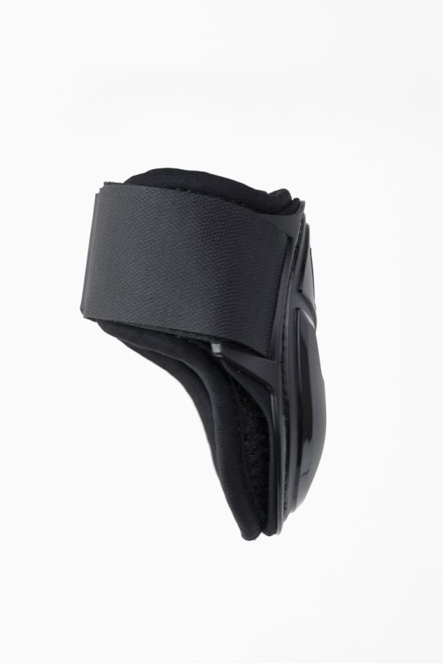 Cordial Shelled fetlock boots with interchangeable liners - Noir (Black) Cordial Shelled fetlock boots with interchangeable liners - Noir (Black)