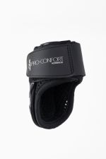 Cordial Protetores de boleto com conchas com forros intermutáveis - Preto (Black) Cordial Protetores de boleto com conchas com forros intermutáveis - Preto (Black)