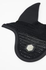 Dexter Bonnet Cavalo insonorizado - Preto (Black) Dexter Bonnet Cavalo insonorizado - Preto (Black)
