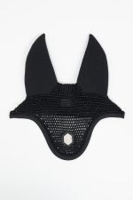 Dexter Bonnet Cavalo insonorizado - Preto (Black) Dexter Bonnet Cavalo insonorizado - Preto (Black)