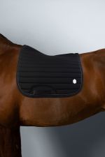 Don Juan Tapis de selle Dressage amortecedor Látex - Preto (Black) Don Juan Tapis de selle Dressage amortecedor Látex - Preto (Black)
