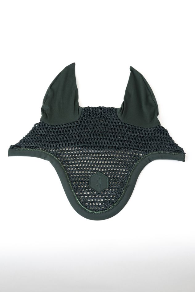 Dona Bonnet Cheval - Jungle (Jungle green)