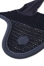 Dona Bonnet Cavalo - Azul-marinho (Navy) Dona Bonnet Cavalo - Azul-marinho (Navy)