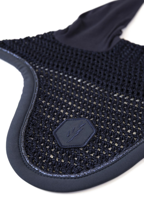 Dona Bonnet Paard - Marine (Navy)