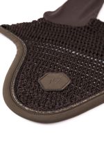 Dona Bonnet Cheval - Castanho (Brown) Dona Bonnet Cheval - Castanho (Brown)