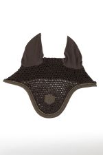 Dona Bonnet Cheval - Marron (Brown) Dona Bonnet Cheval - Marron (Brown)
