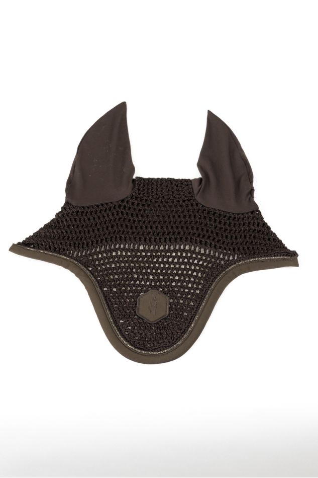 Dona Bonnet Cheval - Marron (Brown) Dona Bonnet Cheval - Marron (Brown)