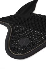 Dona Bonnet Cavalo - Preto (Black) Dona Bonnet Cavalo - Preto (Black)