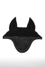 Dona Bonnet Cheval - Noir (Black) Dona Bonnet Cheval - Noir (Black)