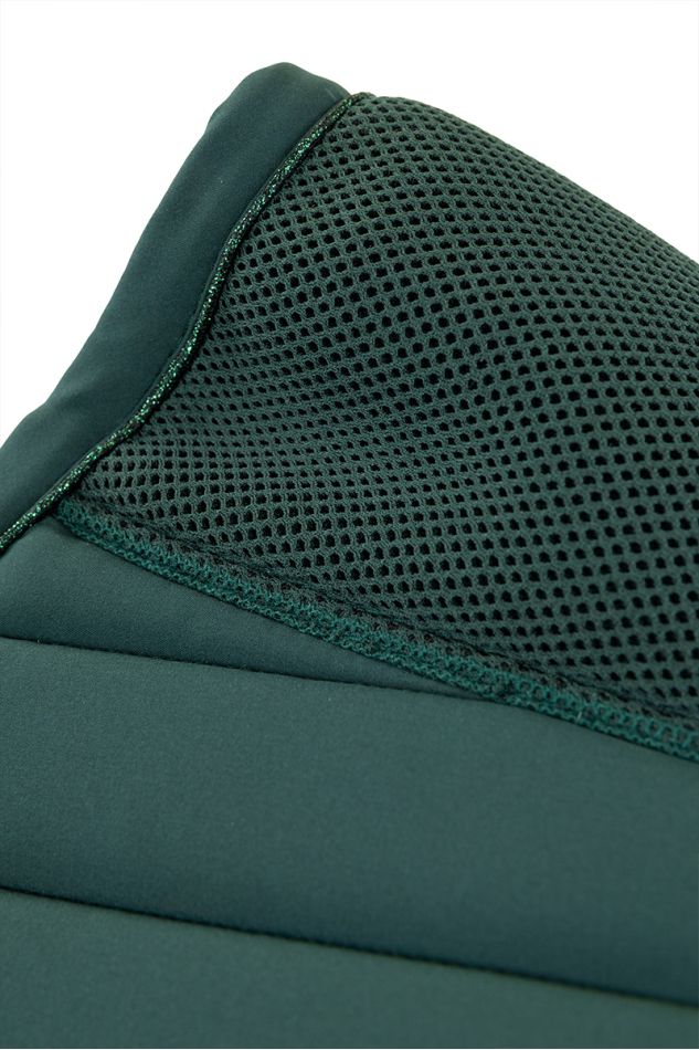 Donatello Sudadero amortiguador de Látex - Jungle (Jungle green) Donatello Sudadero amortiguador de Látex - Jungle (Jungle green)