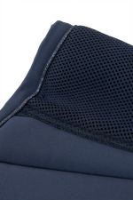 Donatello Tapis de selle amortissant Latex - Marine (Navy) Donatello Tapis de selle amortissant Latex - Marine (Navy)