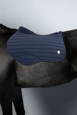 Donatello Tapis de selle amortissant Latex - Marine (Navy) Donatello Tapis de selle amortissant Latex - Marine (Navy)