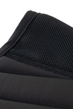 Donatello Tapis de sela amortecedor Látex - Preto (Black)/Black Donatello Tapis de sela amortecedor Látex - Preto (Black)/Black