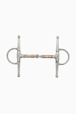 Needle bit brass rollers 13mm - Stainless Steel Needle bit brass rollers 13mm - Stainless Steel