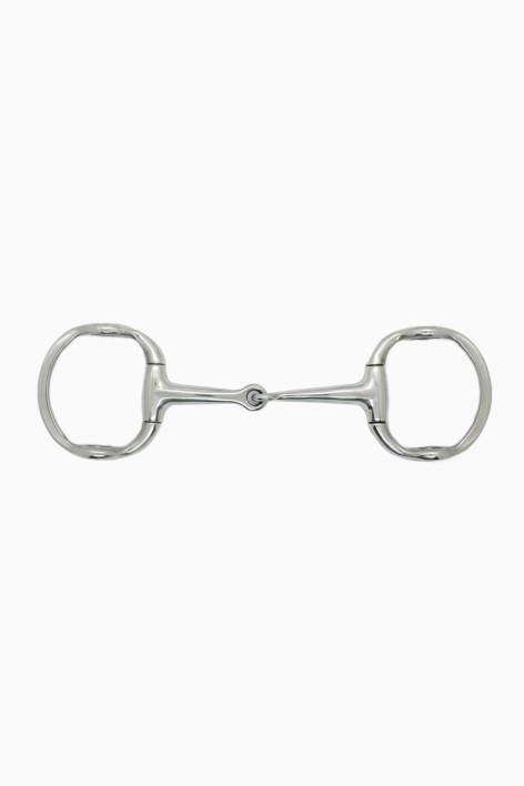Freio elevador olive 15mm - Inox