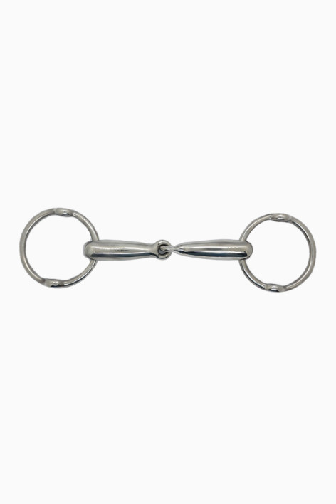 Mors releveur 20mm - Inox