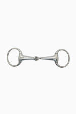 Mors olive 22mm - Inox Mors olive 22mm - Inox