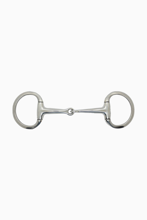 Morso olive 15mm - Inox