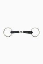 Single rubber bit - Stainless Steel Single rubber bit - Stainless Steel