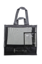 Sac à couverture Proconfort L - Noir (Black) Sac à couverture Proconfort L - Noir (Black)