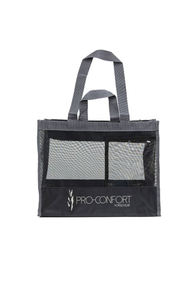 Proconfort Blanket Bag S - Black Proconfort Blanket Bag S - Black