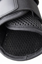 Tolede Protections souples 3D mesh velours - Noir (Black) Tolede Protections souples 3D mesh velours - Noir (Black)