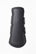 Tolede Protections souples 3D mesh velours - Noir (Black) Tolede Protections souples 3D mesh velours - Noir (Black)