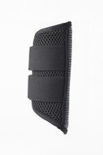 Tolede Proteções macias 3D mesh veludo - Noir (Black) Tolede Proteções macias 3D mesh veludo - Noir (Black)