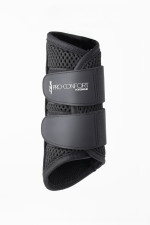 Tolede Proteções macias 3D mesh veludo - Noir (Black) Tolede Proteções macias 3D mesh veludo - Noir (Black)