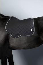 Dynamix Sottosella Mesh velluto 3D - Nero(Black)/Black Dynamix Sottosella Mesh velluto 3D - Nero(Black)/Black