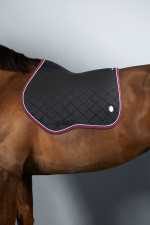 Dynamix Sudadero Mesh terciopelo 3D - Negro(Black)/Burgundy Dynamix Sudadero Mesh terciopelo 3D - Negro(Black)/Burgundy