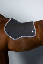 Dynamix Sottosella Mesh velours 3D - Nero (Black)/Dark Grey Dynamix Sottosella Mesh velours 3D - Nero (Black)/Dark Grey