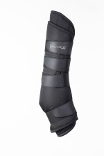Otello Stable boots com interiores intercambiáveis - Preto (Black) Otello Stable boots com interiores intercambiáveis - Preto (Black)