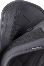 Otello Stable boots com interiores intercambiáveis - Preto (Black) Otello Stable boots com interiores intercambiáveis - Preto (Black)