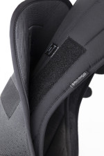 Otello Stable boots avec intérieurs interchangeables - Noir (Black) Otello Stable boots avec intérieurs interchangeables - Noir (Black)