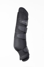 Otello Stable boots avec intérieurs interchangeables - Noir (Black) Otello Stable boots avec intérieurs interchangeables - Noir (Black)